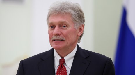 Песков за "руската намеса" в изборите: Тръмп се позовава на недоказана информация 