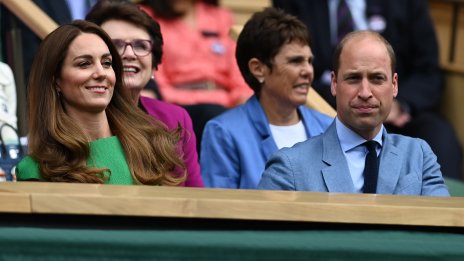 Пробив в сигурността: мъж е проникнал два пъти в резиденцията на Уилям и Кейт