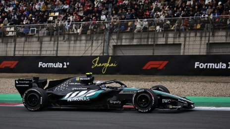 19-годишният Андреа Кими Антонели спечели Формула 1