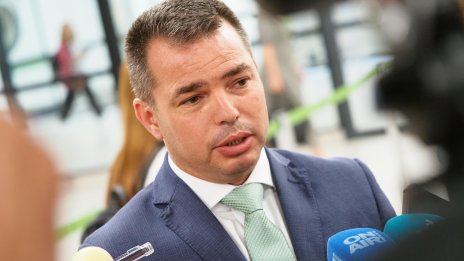 Ще борим трафика на мигранти в камиони с над 100 билборда
