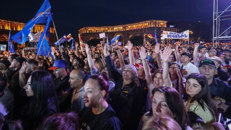 Изборите в Армения: Прогнози, числа и залози