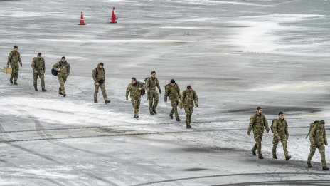 Защо Полярният кръг е в полезрението на всички?