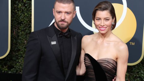 Джесика Бийл е сред най-големите фенове на съпруга си Тимбърлейк