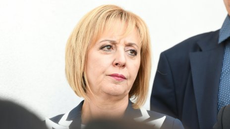 Манолова: Храните в София са по-скъпи от други европейски столици