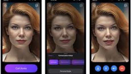 Илон Мъск е обсебен от своето AI гадже — чатботът Ани