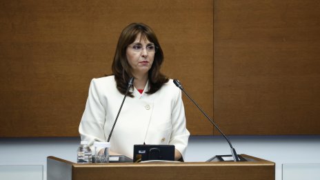 Ефремова: Насилието е едно от най-сериозните нарушения на правата на детето