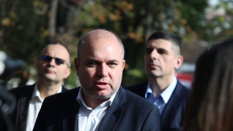 Владислав Панев: Държавата може да стимулира гражданите да спестяват