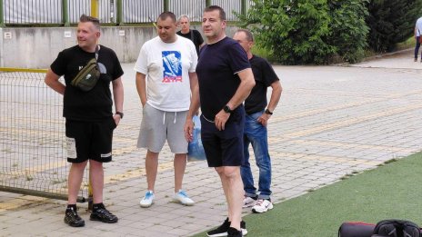 Международните превозвачи: Филипов беше емблематична фигура