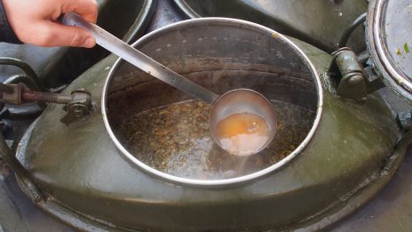 За Никулден: Община Бургас осигурява 2 т риба, ще раздаде 14 000 порции 