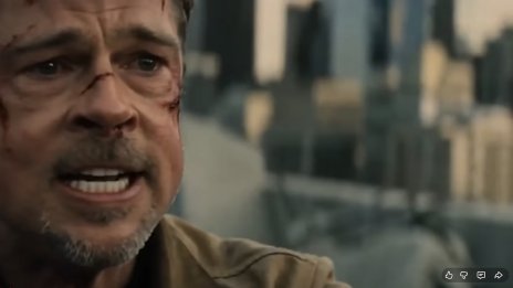 Краят на Холивуд: AI бой между Том Круз и Брад Пит разбуни духовете ВИДЕО