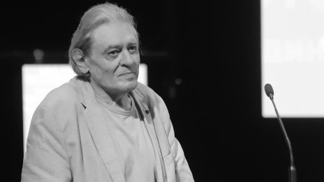 Сбогом, Михаил Белчев!