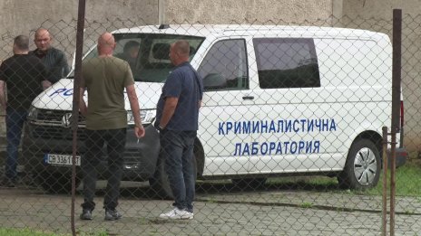 Убиецът от Угърчин отрича да е извършил престъплението