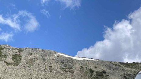 Добри са условията в планините, следобед обаче се очаква влошаване на времето
