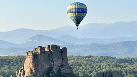 Palms Bet вдига погледите към небето за финала на Мондиал 2026