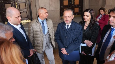 Бойкот на работодателите, заседанието на тристранката няма да се състои