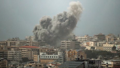 Балабанов: Изпълнихме това, което обещахме на предишния вот