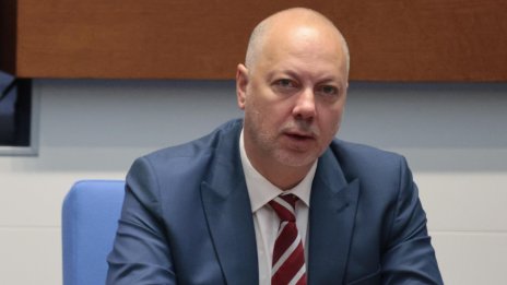 Желязков: Кабинетът функционира много добре като единен орган