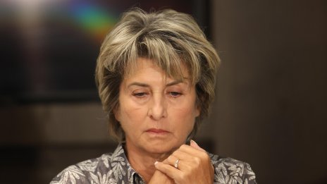 СГС призна Весела Лечева за председател на БОК