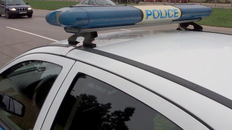 Полицията с подробности за сигнала за бомба в Минерални бани