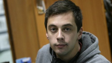 Бойко Кръстанов и Лидия Василена заведоха дъщеря си на море