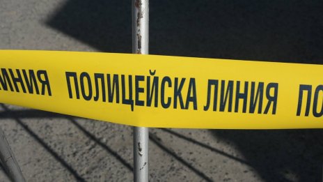 Открит е труп в столичния квартал "Обеля 2"