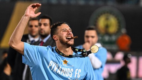 Египетски национал влиза на топло за измама