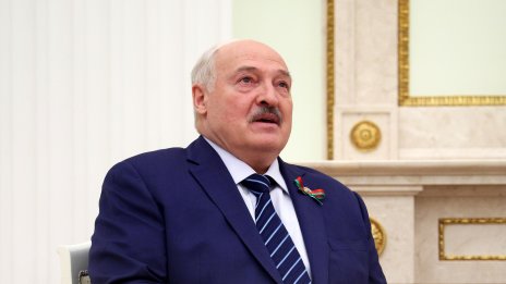 Лукашенко: Народите на Русия, Беларус и Украйна ще бъдат заедно