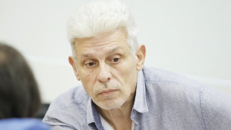 Кацарчев: Срещата между Борисов и работодателите е дискриминация 