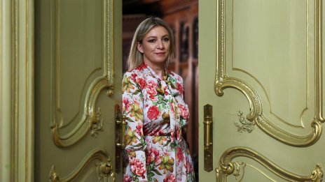 Захарова: Сигурността на Европа не може да бъде гарантирана без участието на Русия
