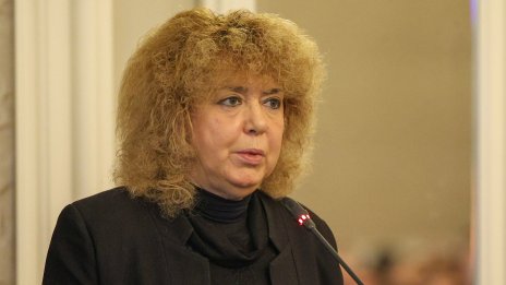 Бащата на Сияна връчи искане за оставка на председателя на ВКС