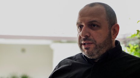 Украински екипи за прехващане на цели са разположени в Близкия изток