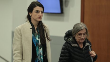 Прокуратурата внесе протест спрямо оправдателна присъда на Лена