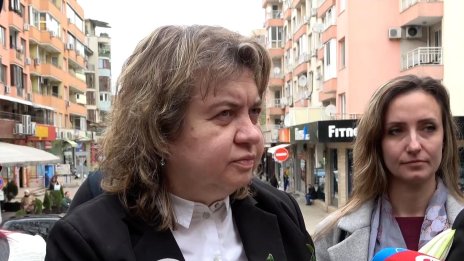 Киселова доволна: Работата на Народното събрание, макар и по-бавно, потръгна