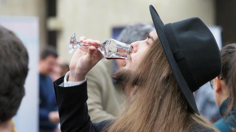 Закона за акциза ще направи всяко българско семейство нарушител