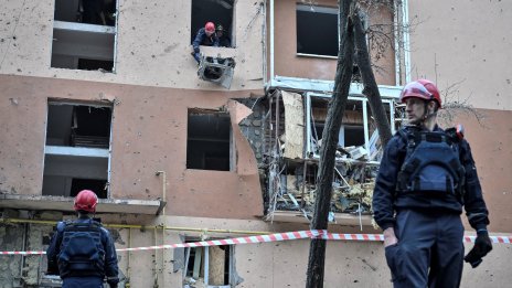 Украйна подготвя евтини ракети срещу "Шахед": под 20 000 долара за изстрел