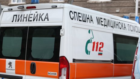 Турист загина при падане от мотоделталанер в Несебър, друг е тежко ранен 