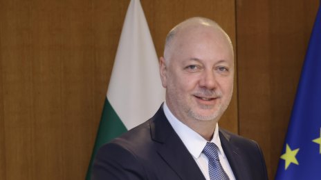 Желязков: ЕС трябва да остане единен в подкрепата за Украйна
