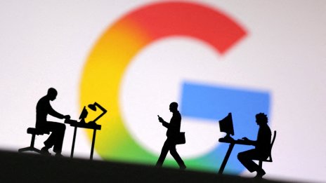 Осъдиха Google да плати над 314 млн. долара за злоупотреба с данни 