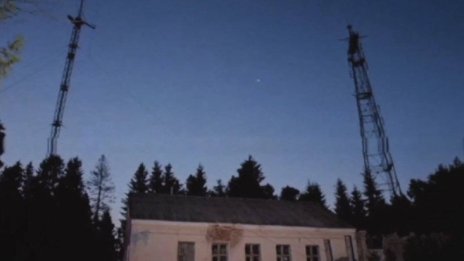 "Радиото на Страшния съд" пак предава, буди страхове за война в Европа 