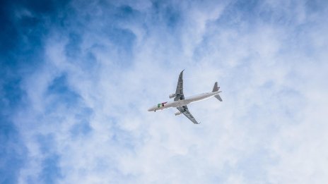 За първи път от десетилетия: Излита пътнически самолет от Москва до Пхенян