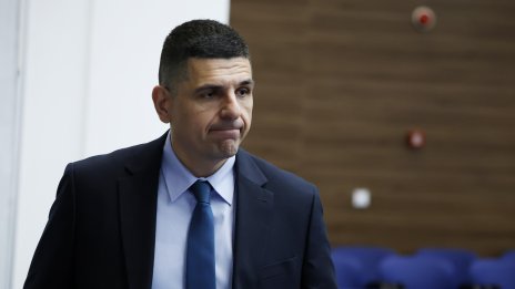 Мирчев твърди: Разследването на взривовете се потулват