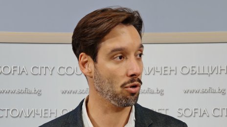 Бонев: КЗК да каже има ли картел между фирмите, които искат да чистят боклука