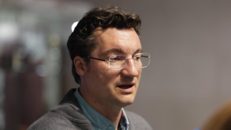 Крум Зарков за БСП: Без субсидия сме, ще работим на доброволен принцип