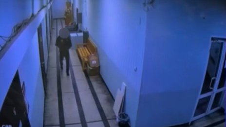 Скъпа техника и безценен архив са откраднати при дързък обир в студиото на „Чинари“