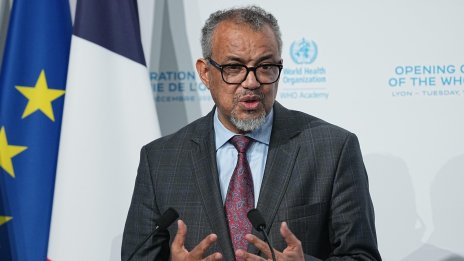 СЗО се надява САЩ да преосмислят напускането си
