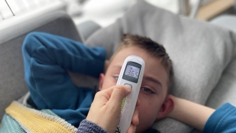 Ръст на болните от грип в Габрово, Ямбол, Русе, София - област