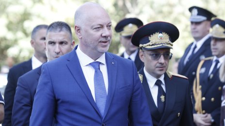 Желязков: Независимостта не е подарък, България крачи напред