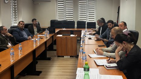 БАБХ ще засили контрола на "Капитан Андреево" с помощ от ЕК 