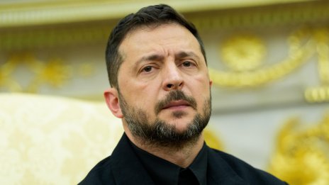 Зеленски иска среща, Путин иска да спечели
