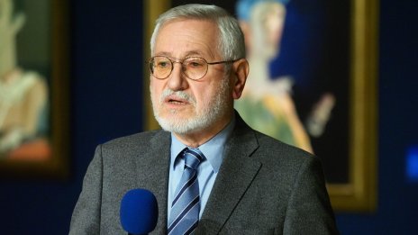 Проф. Ангел Димитров: Дебългаризация в РСМ няма как да има, защото има гени на паметта